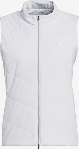 ADIDAS PERFORMANCE - Coletes desportivos 'Ultimate365+' em roxo: frente