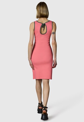 Ragwear Ruha 'Montyca' - rózsaszín