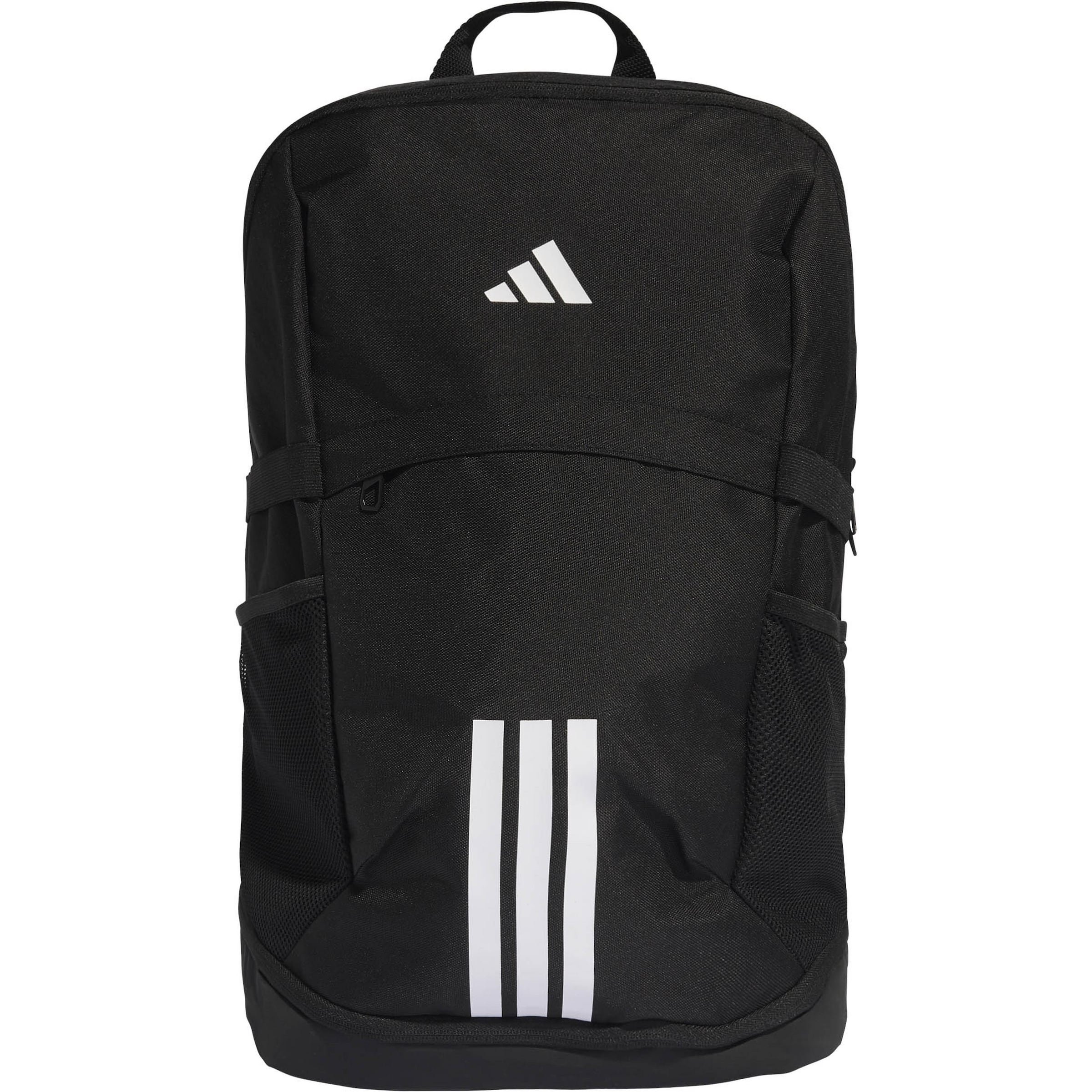 ADIDAS PERFORMANCE Mochilas desportivas 'Tiro' em One Size em preto / branco, Vista do artigo