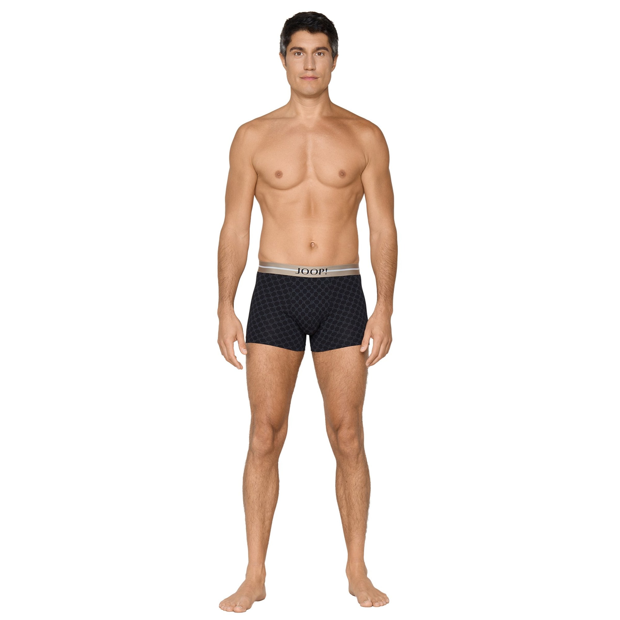 JOOP! Boksershorts i sort