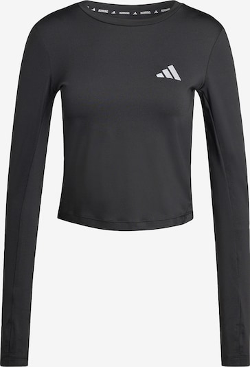 ADIDAS PERFORMANCE Funkčné tričko 'Adi365 Running Essentials', veľkosť XXXS-XXS - čierna, Produkt
