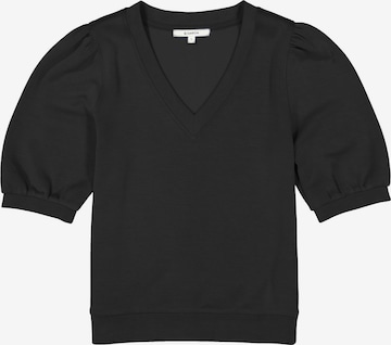 juoda GARCIA Megztinis: priekis