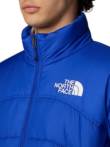 THE NORTH FACE Winter Jacket 'Summit Puffer 2000' in Blue