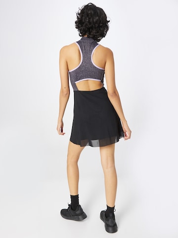 ELLESSE Sports Dress 'Teasel' in Black