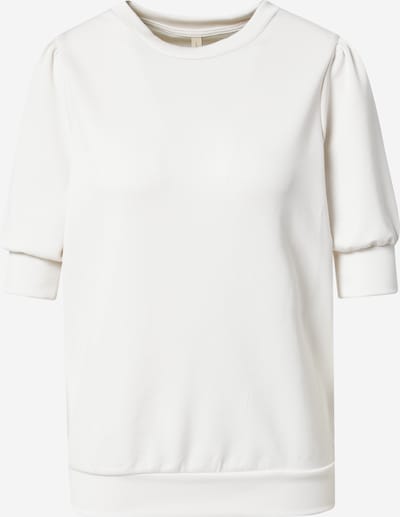 Soyaconcept Sweater 'Banu 83' in XS in Ivory, Item view