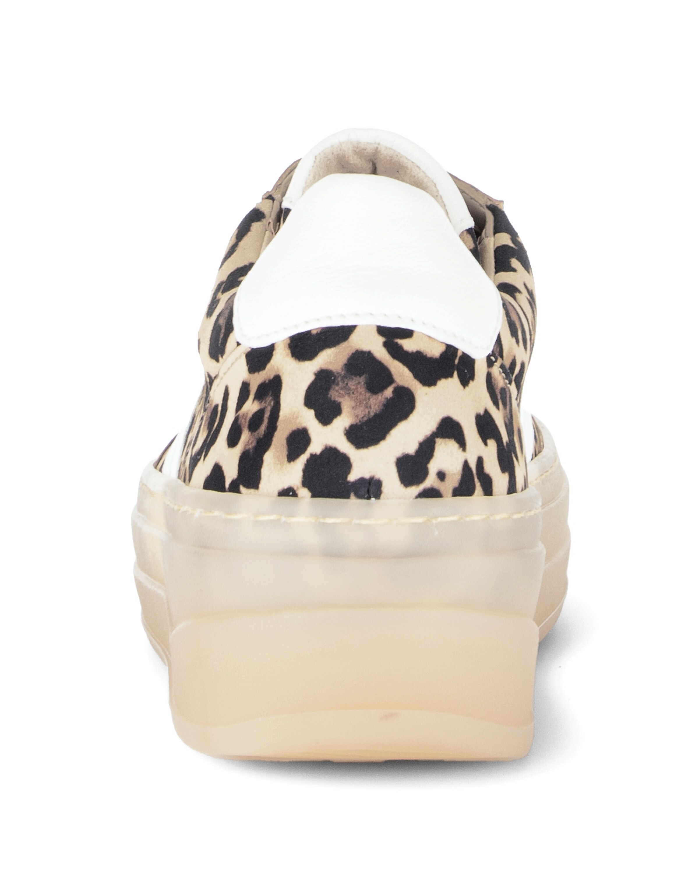 GABOR Sneakers in Brown