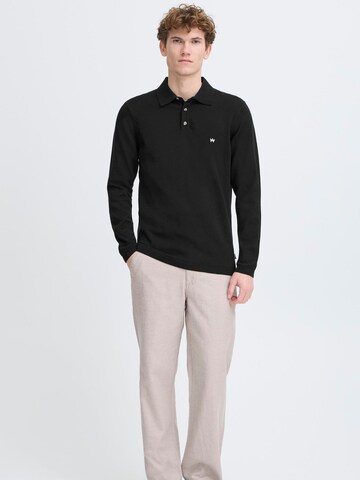Kronstadt - Pullover 'Emil' em preto