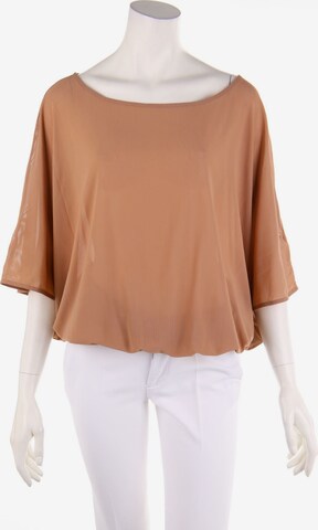 Fisico Top & Shirt in M in Beige: front