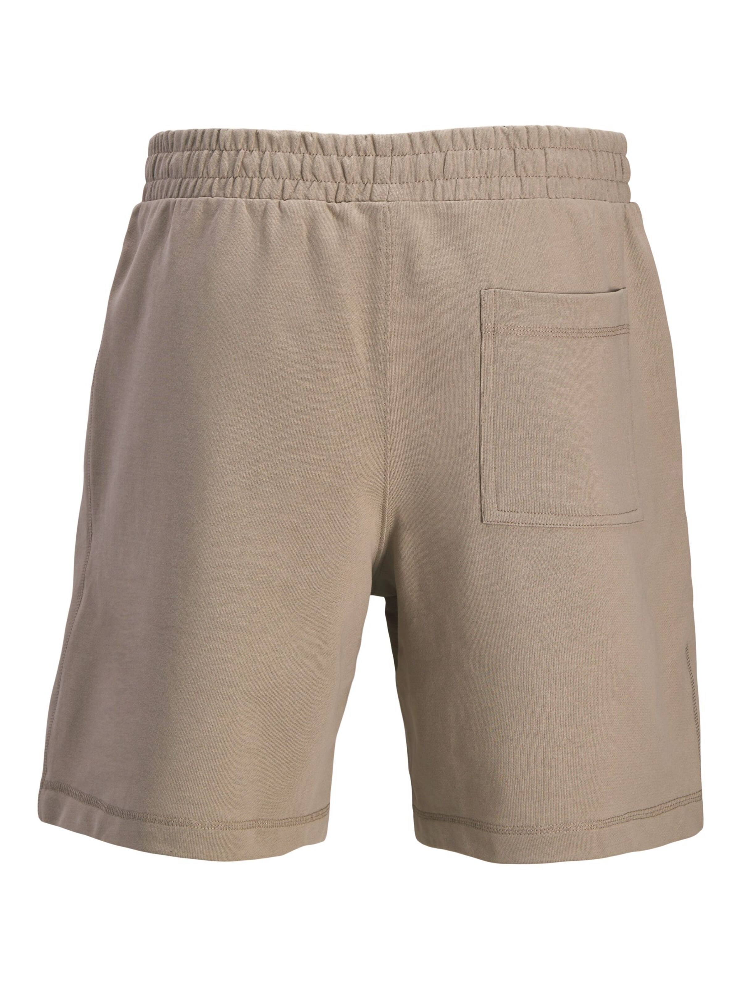 JACK & JONES - Loosefit Pantalón 'JPSTKarl Norrebro' en beige