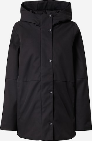 elvine Between-season jacket 'Lovisa' in Black: front