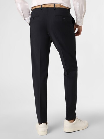 PIERRE CARDIN Regular Pantalon 'RYAN' in Blauw