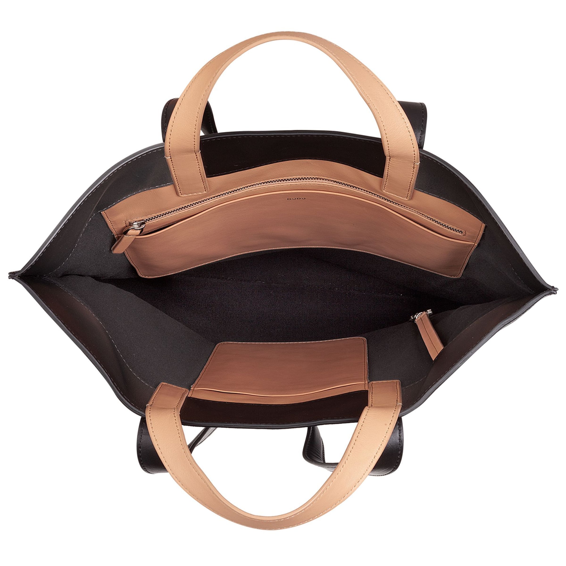 DuDu Shopper in Bruin