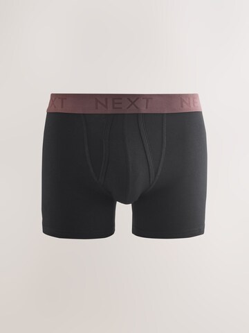 Next Boxershorts in Schwarz