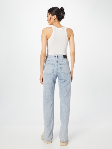 Blanche Regular Jeans 'Willow' in Blauw