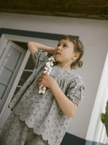 NAME IT Bluse i grå: forside