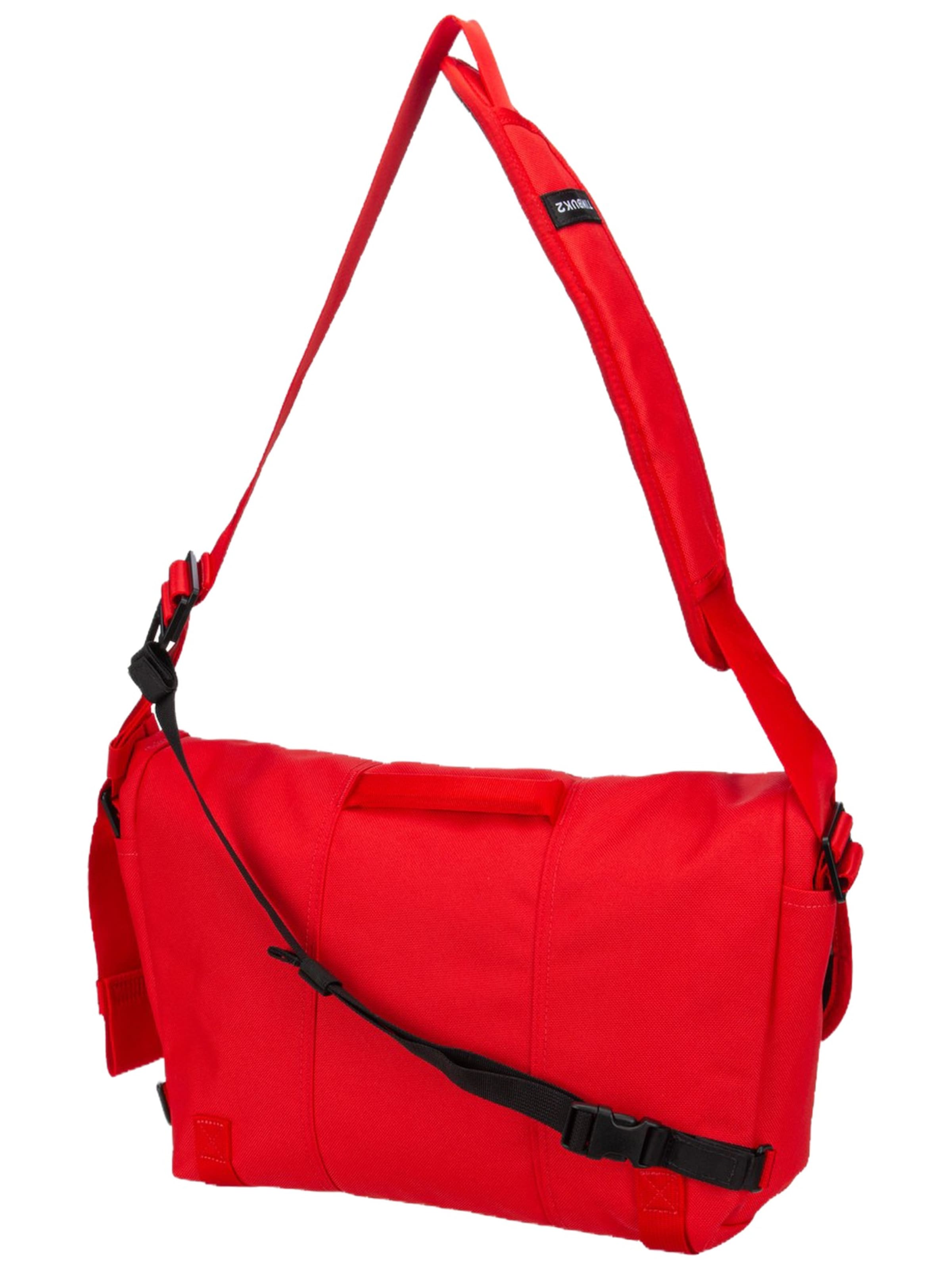 TIMBUK2 Umhängetasche in Rot