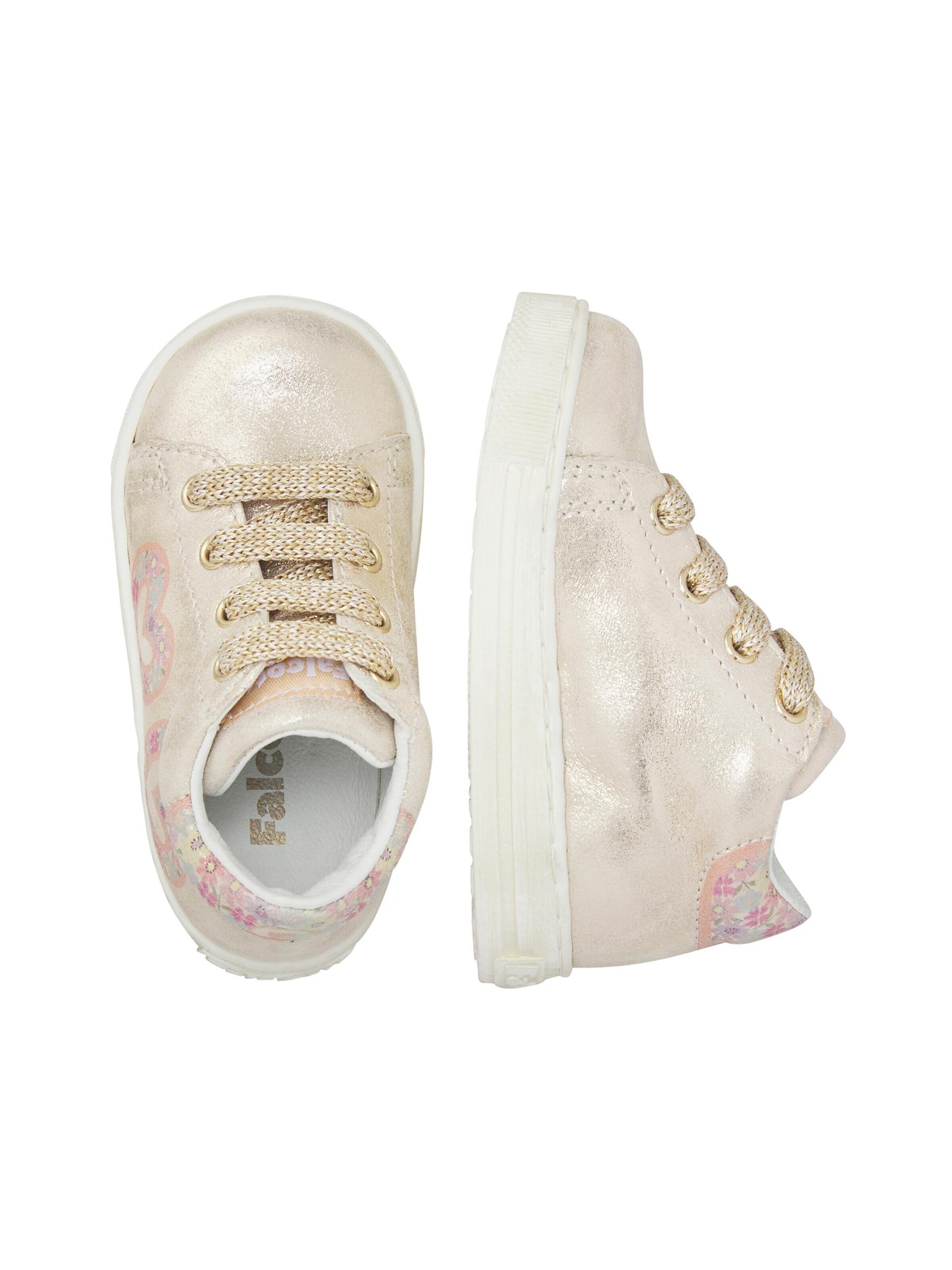 Falcotto Sneakers 'CANDYS' in Goud