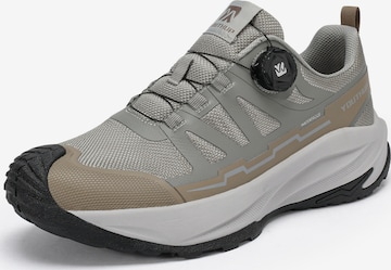 YOUTHUP Athletic Shoes 'Steigpfad' in Grey: front