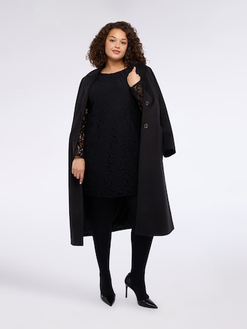 Fiorella Rubino Kleid‌‌‌‌‌‌ in Schwarz