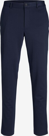 Regular Pantalon 'BLABECK' JACK & JONES en bleu : devant