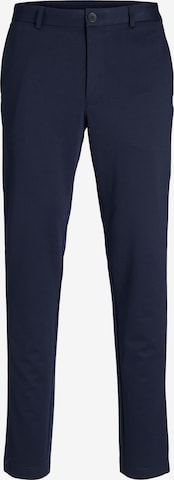 Pantalon 'BLABECK' JACK & JONES en bleu : devant