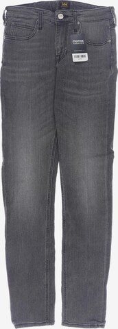 Lee Jeans 27 in Grau: predná strana