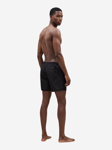 Pantaloncini da bagno 'XM000832 AF22573' di ARMANI EXCHANGE in nero