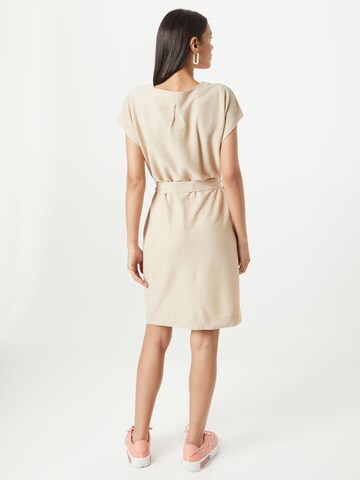 s.Oliver BLACK LABEL Dress in Beige