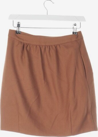 Essentiel Antwerp Skirt in XXS in Brown