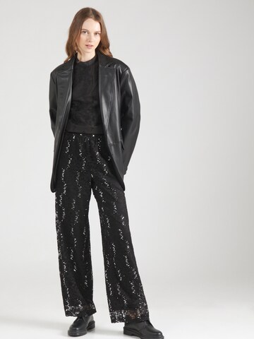 YAS Blouse 'YASLISA' in Black