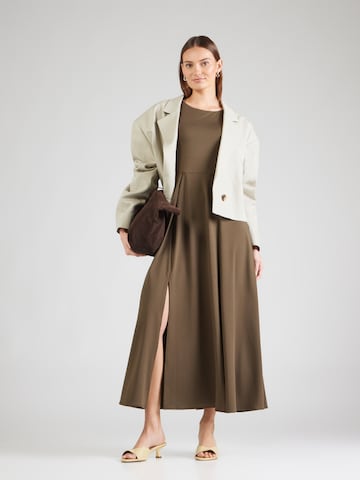 monari Kleid in Grün