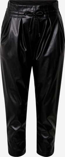 Karo Kauer Pleat-front trousers in Black, Item view