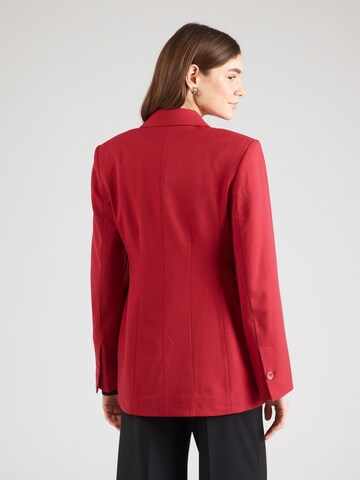 & Other Stories Blazer in Rot