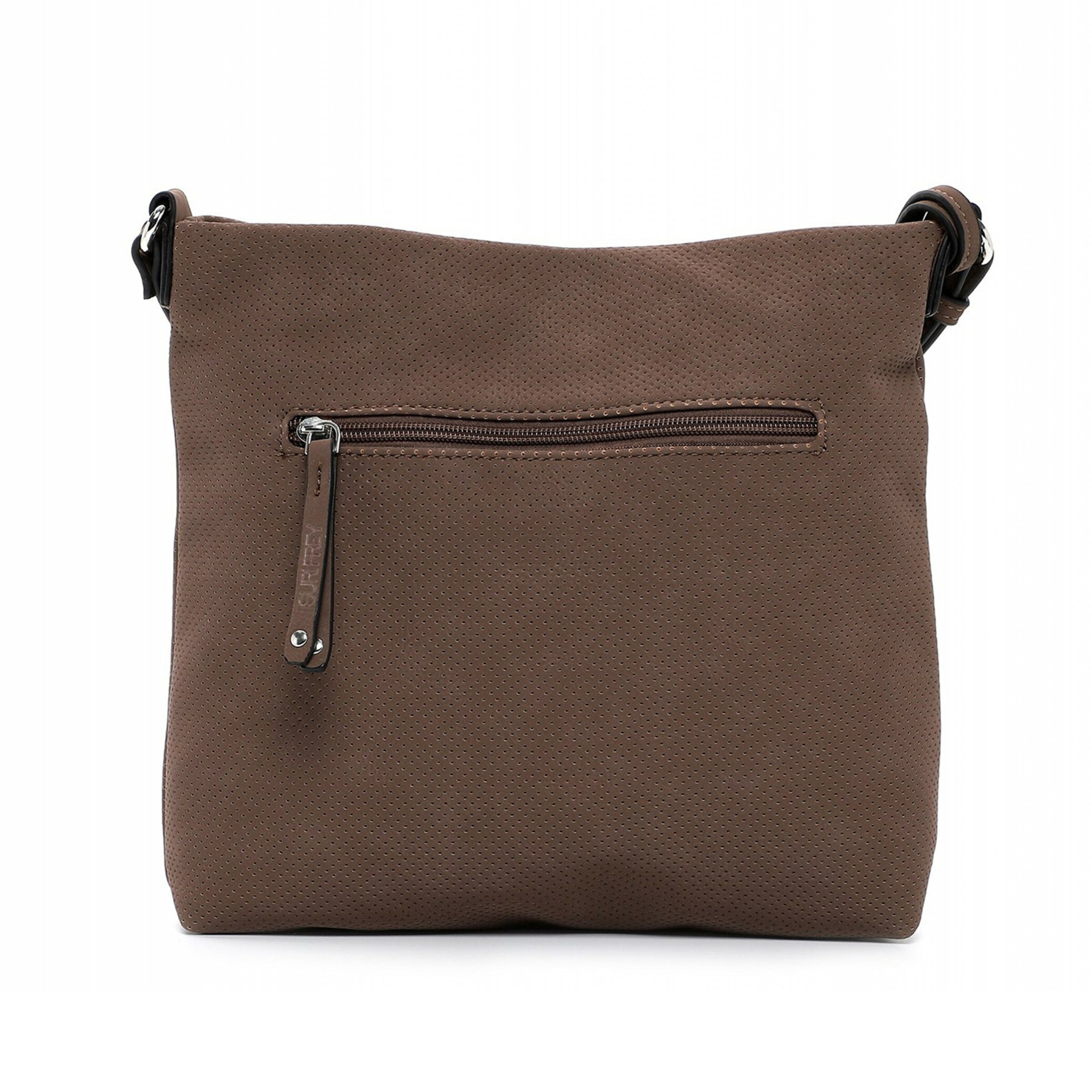 Frauen Taschen & Rucksäcke Suri Frey Tasche 'Romy-Kay' in Taupe - VN57885 Frauen Taschen & Rucksäcke Suri Frey Tasche 'Romy-Kay' in Taupe - VN57885