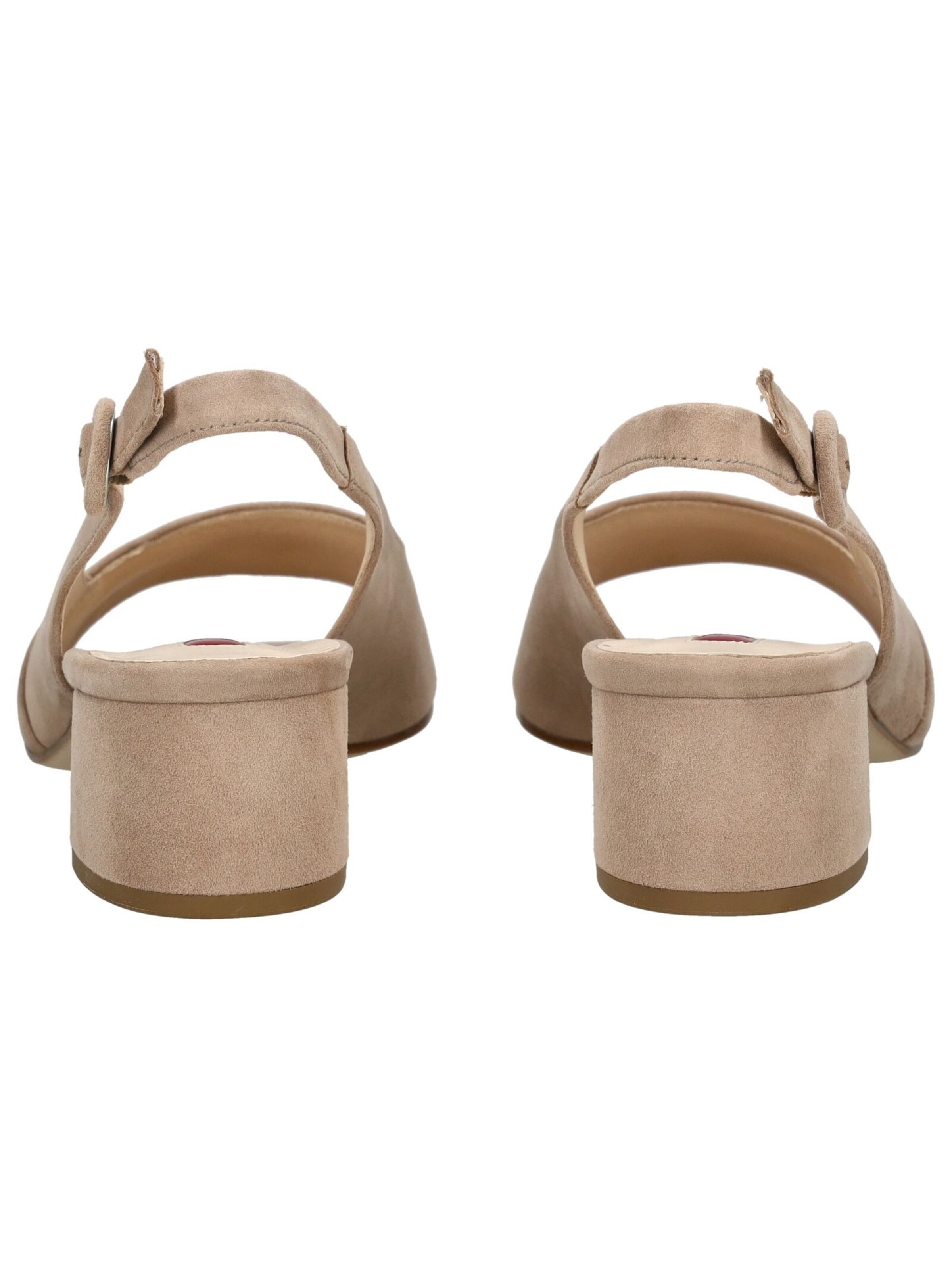 Sandalo 'Joy' di Högl in grigio