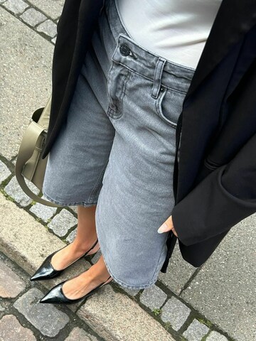 It's May Regular Trousers ' Esme ' in Grey