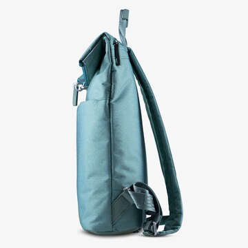 JOST Backpack 'Bergen' in Blue