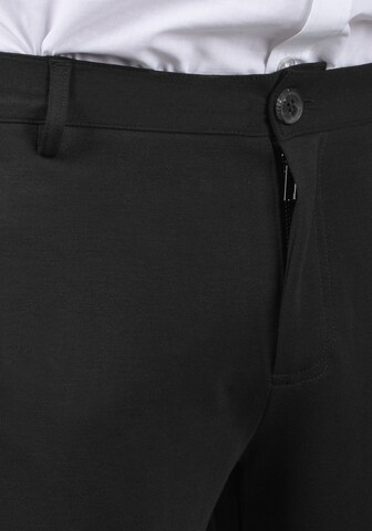 BLEND Slimfit Chino 'Colin' in Zwart