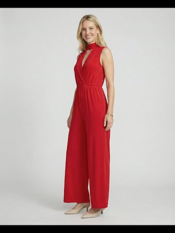 Combinaison 'Svea' Guido Maria Kretschmer Women en rouge