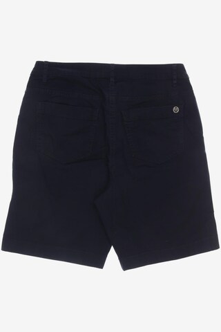 Betty Barclay Shorts in XS in Blue