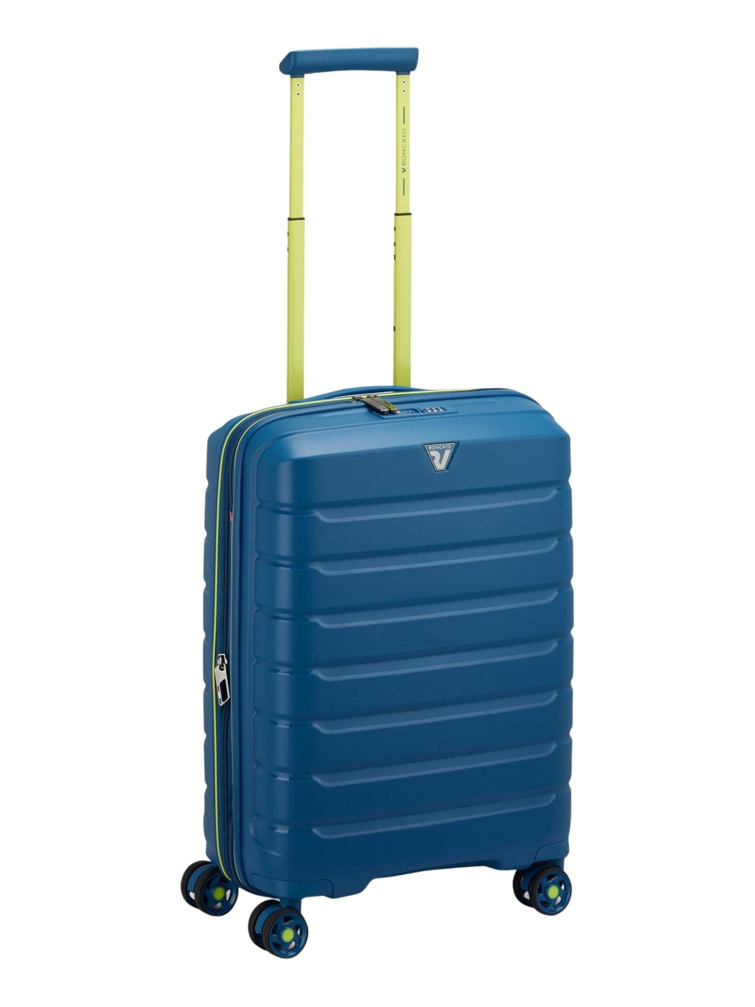 Roncato Cart 'B-Flying' in Blue
