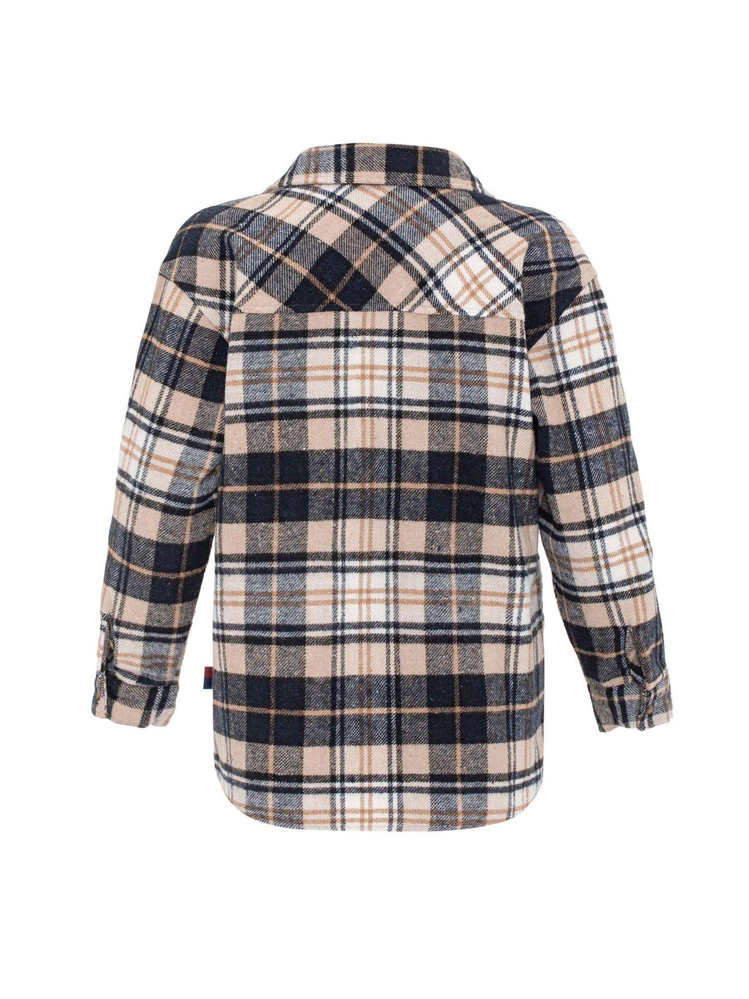 Williot Regular fit Overhemd in Blauw