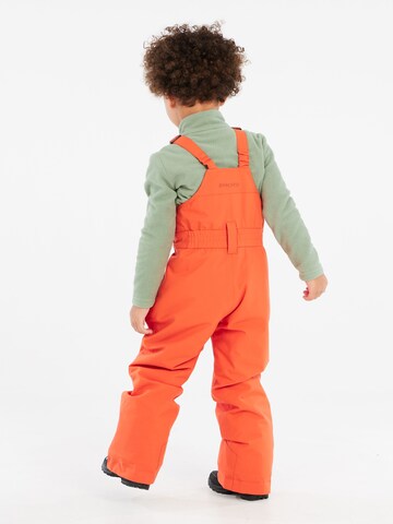 PROTEST Sportsweatshirt 'PRTPERFECT TD'‌‌‌ in Grün