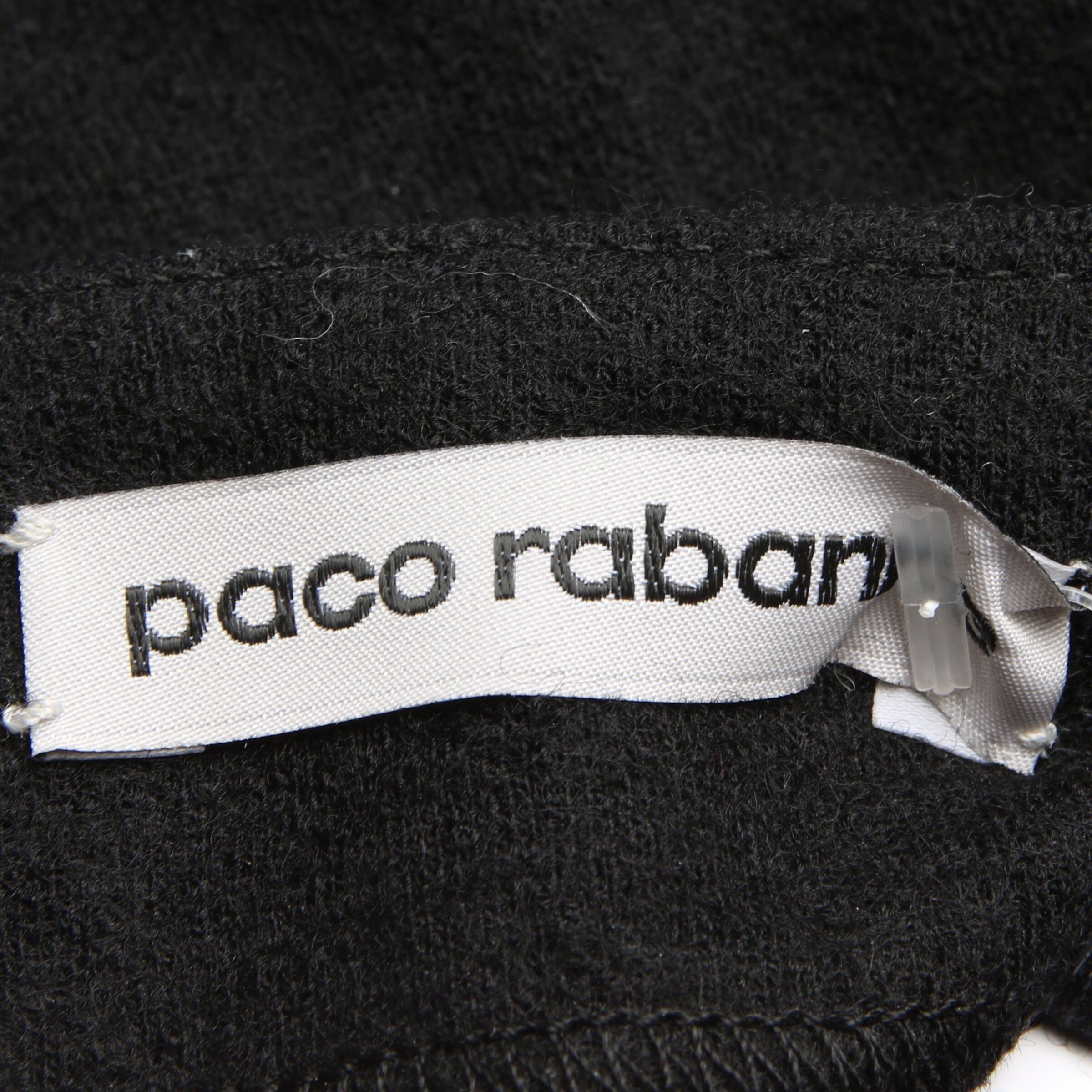 paco rabanne Top & Shirt in S in Black
