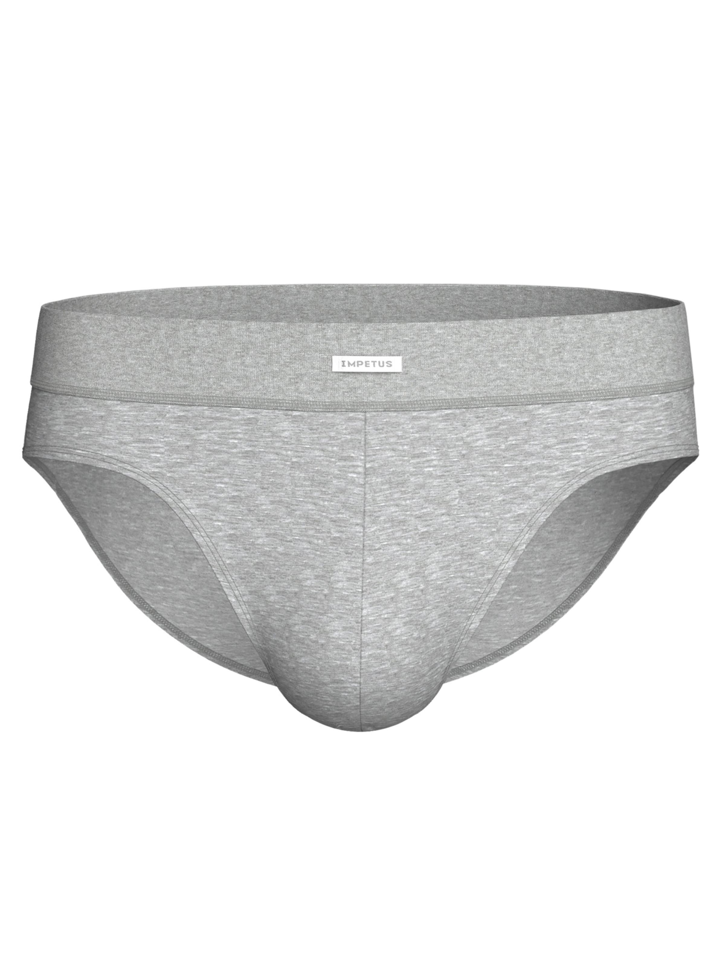 Slip IMPETUS en gris