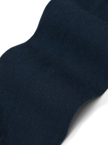 Von Jungfeld Socks 'Signature Innenbund' in Blue