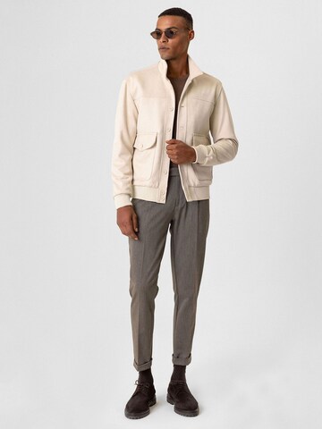 Giacca di mezza stagione 'Lilongwe' di Antioch in beige
