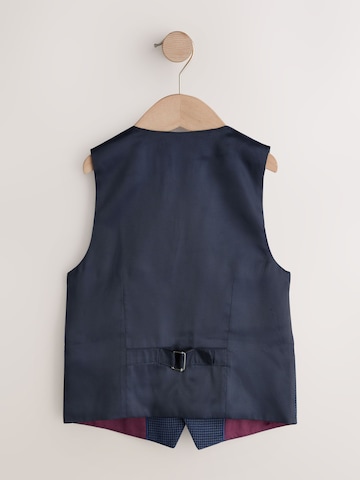 Next Елек в синьо