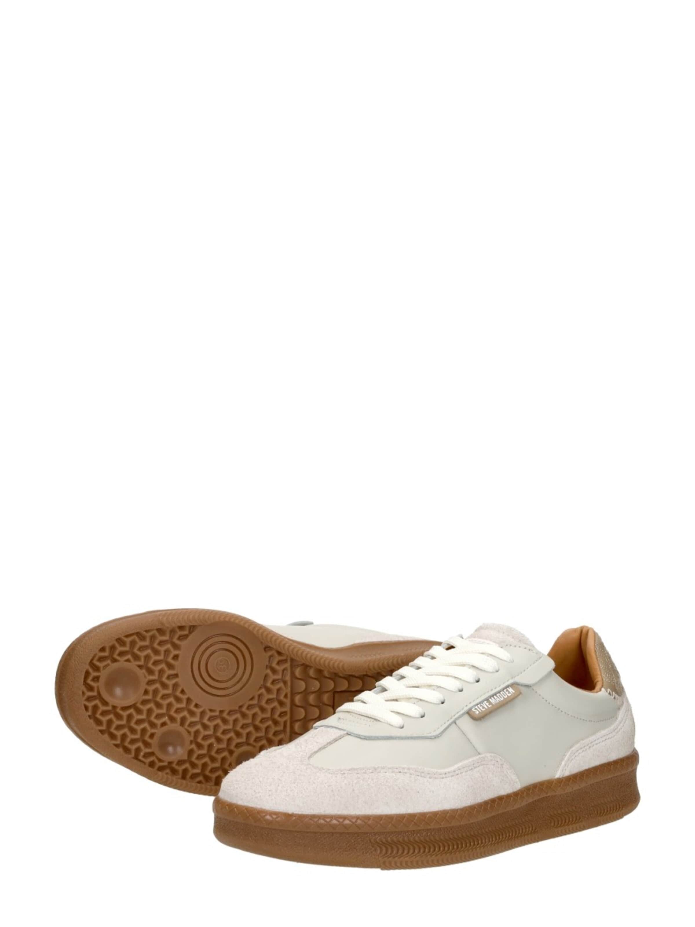 STEVE MADDEN Sneakers 'Euphoria' in White