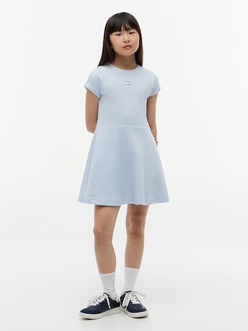Robe TOMMY HILFIGER en bleu